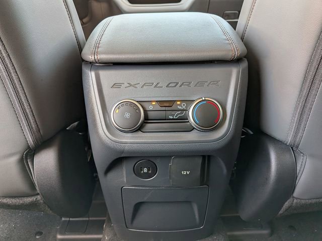 New 2026 Ford Explorer Active w/ Active Comfort Package image 14
