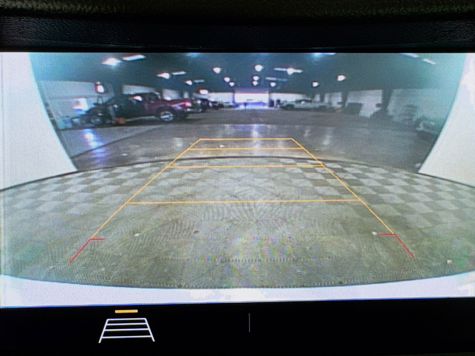 Used 2020 Chevrolet Trax LS FWD image 17