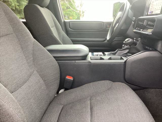 Certified 2024 Toyota Land Cruiser 1958 image 3