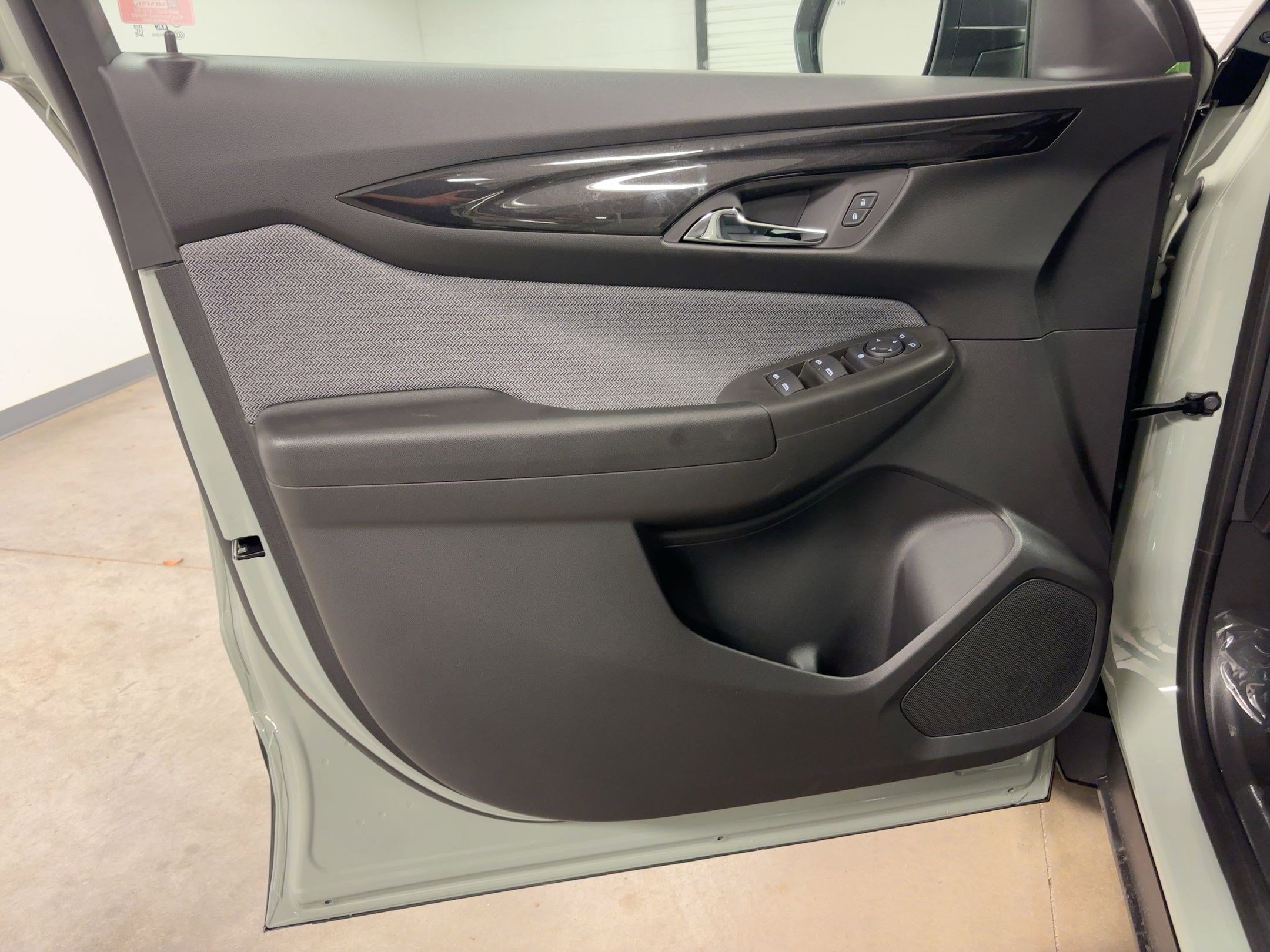 New 2026 Chevrolet TrailBlazer LS w/ LS Convenience Package image 21