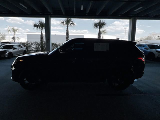 Used 2022 Land Rover Range Rover Sport SE image 4