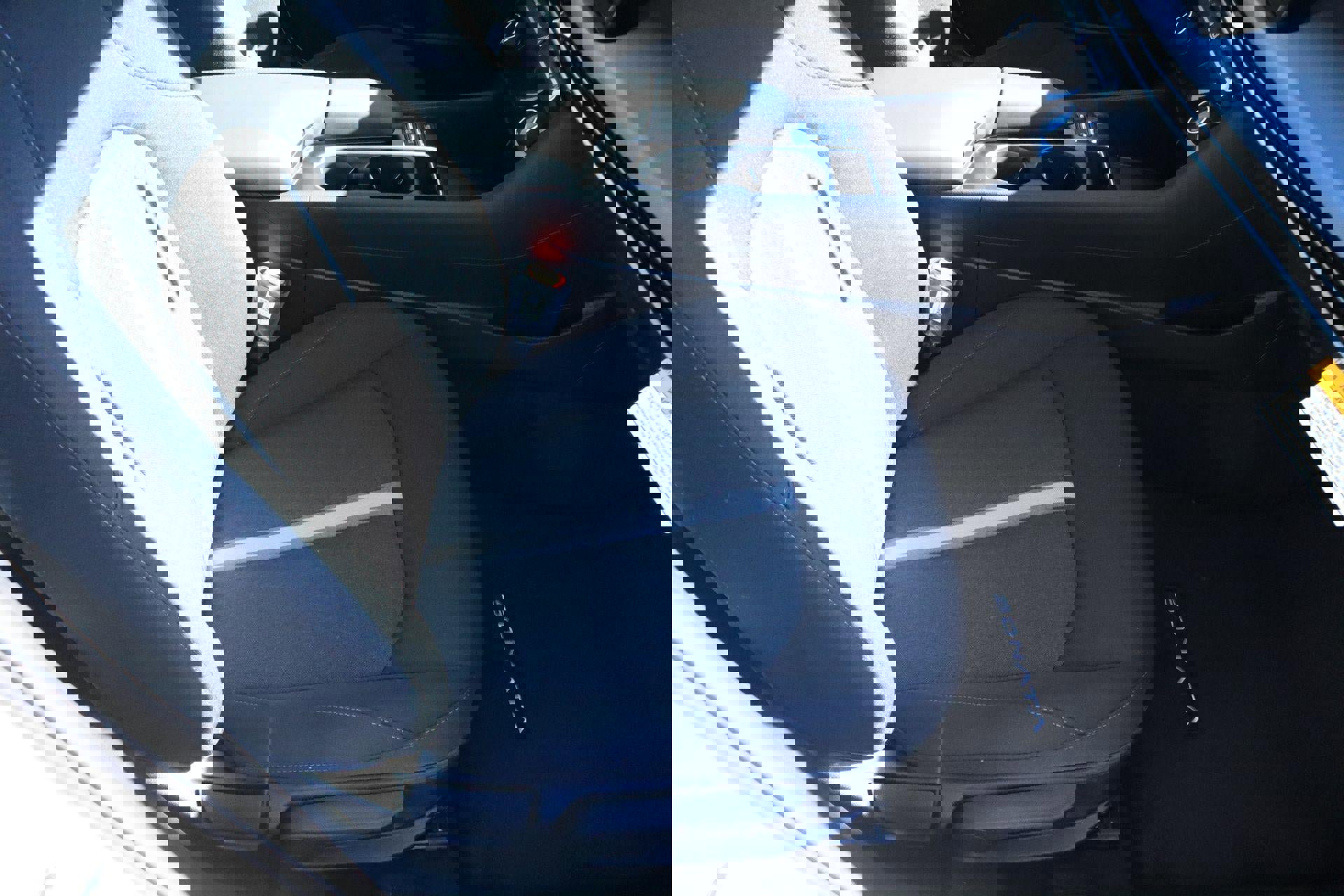 New 2026 Hyundai Sonata SEL image 37