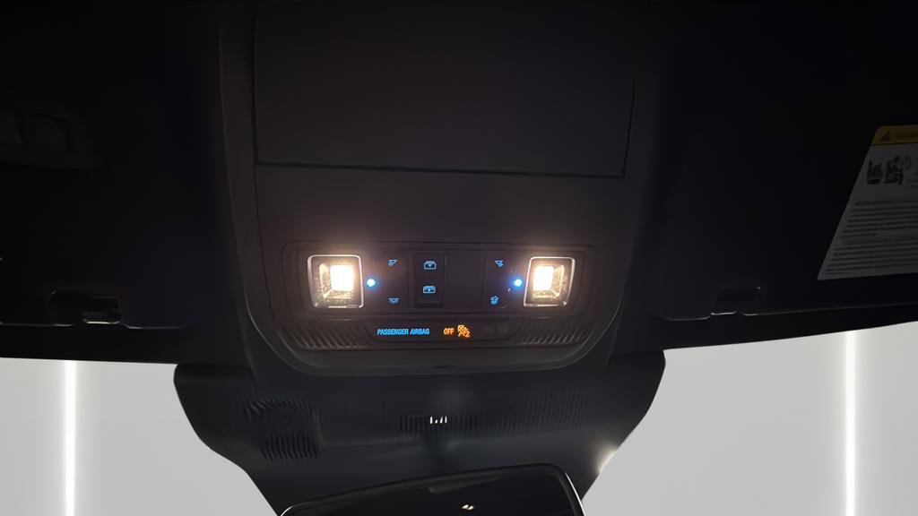 New 2026 Ford Explorer Tremor image 18