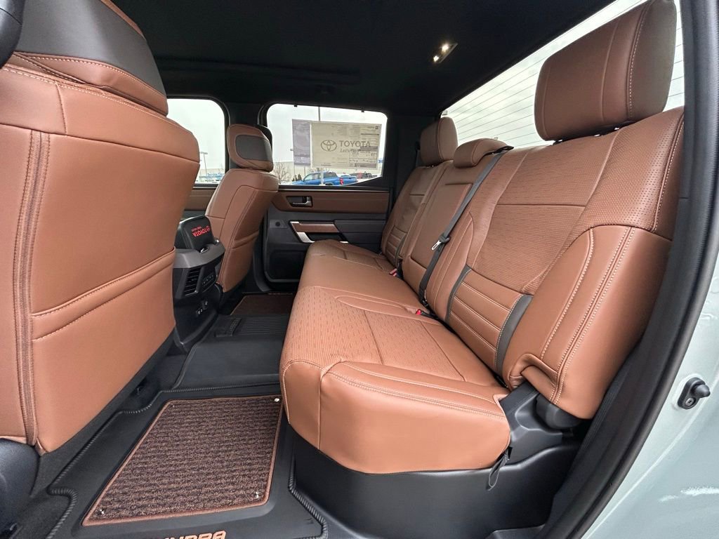 Used 2026 Toyota Tundra 1794 Edition image 23