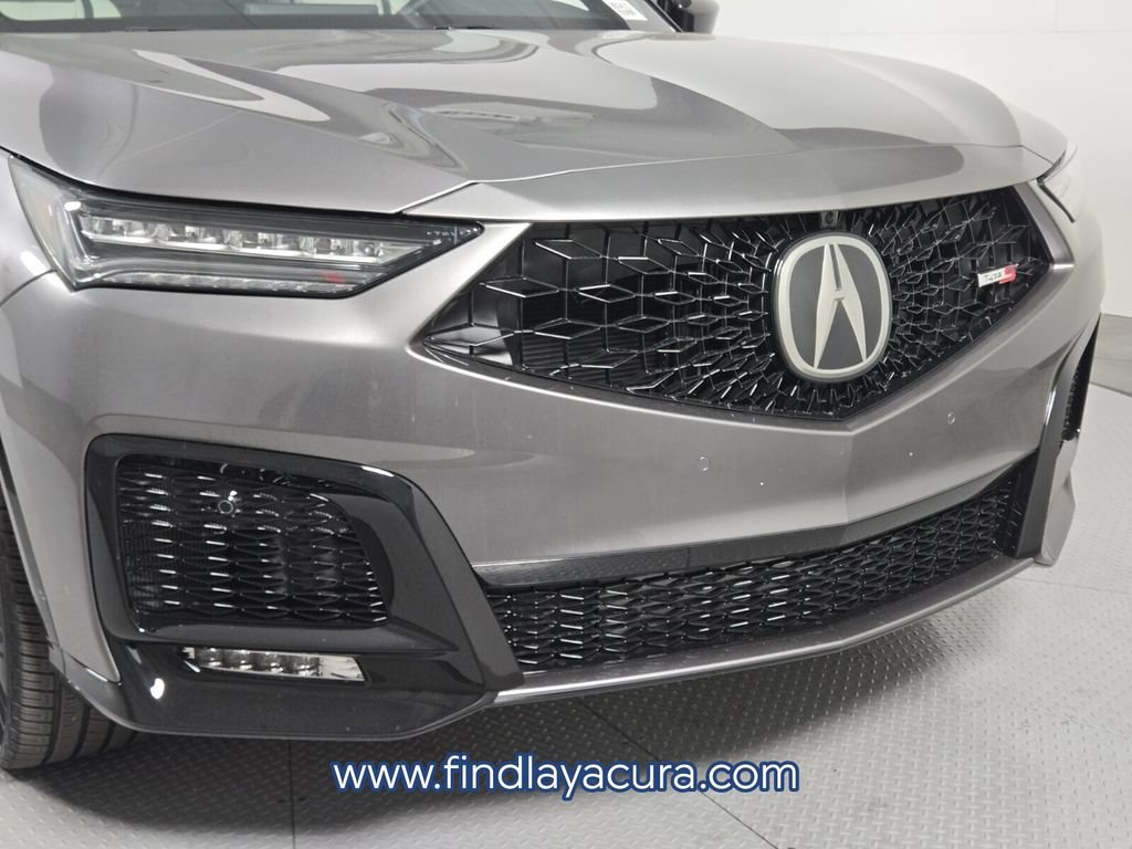 New 2026 Acura MDX Type S w/ Advance Package AWD/4WD image 9