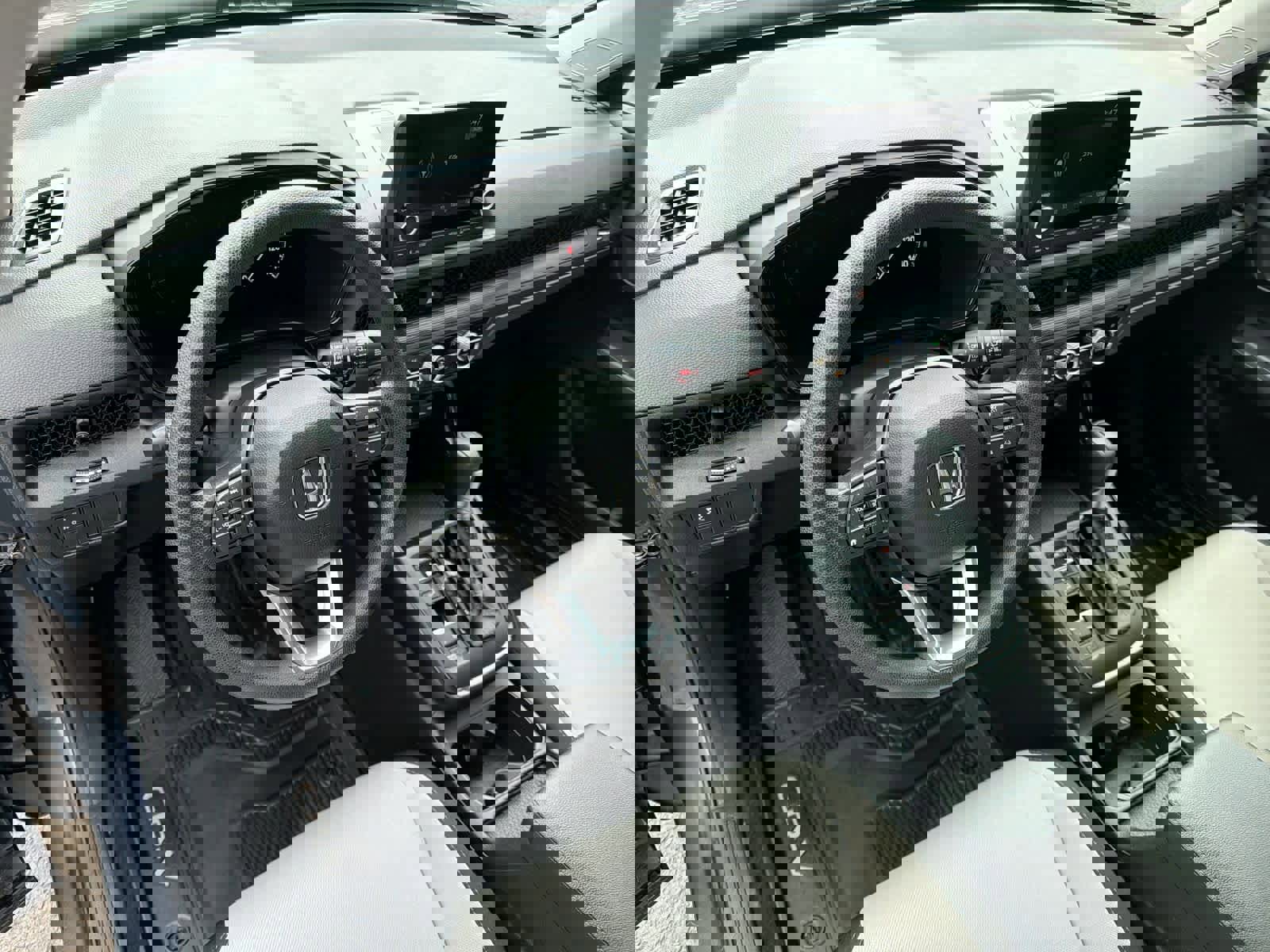 Used 2024 Honda CR-V EX image 10