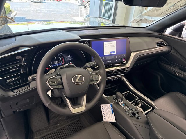 New 2026 Lexus TX 350 AWD image 19