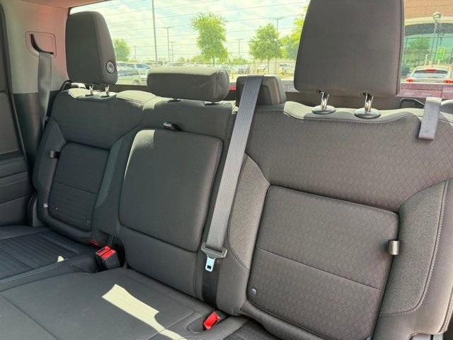 Used 2022 GMC Sierra 1500 Elevation image 20