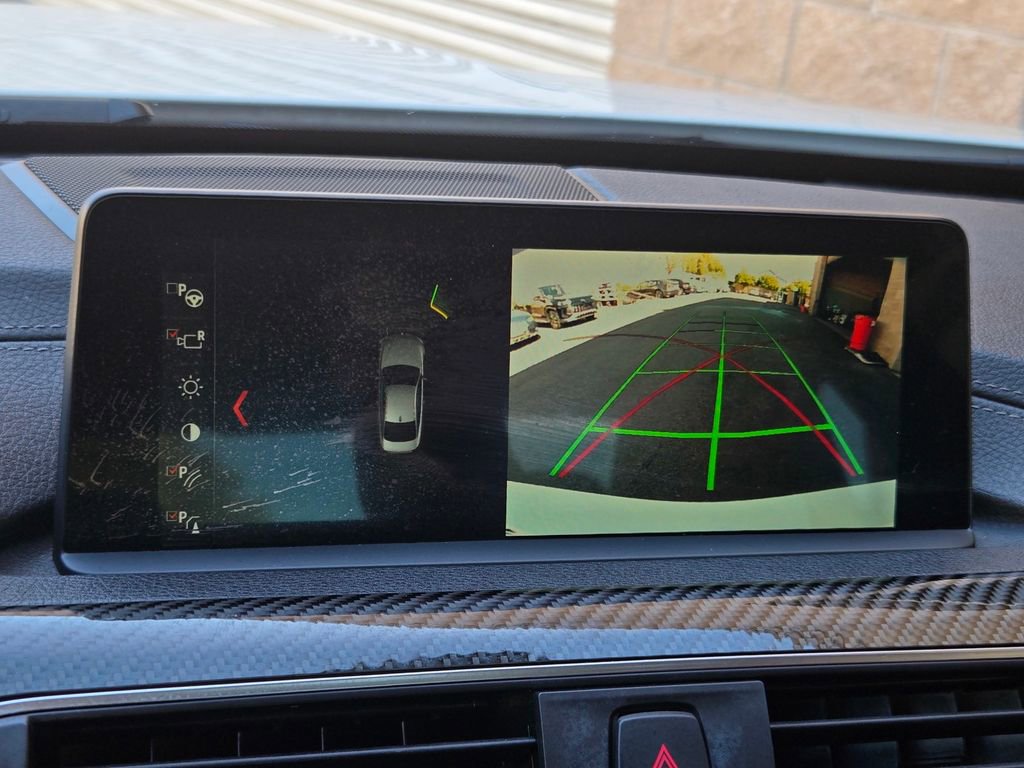Used 2018 BMW M4 Coupe RWD image 25
