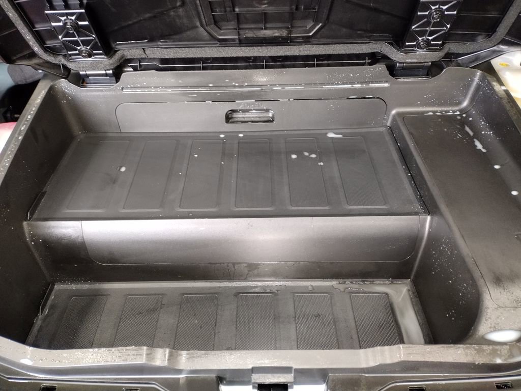 Certified 2023 Hyundai Ioniq 5 Limited w/ Cargo Package image 10