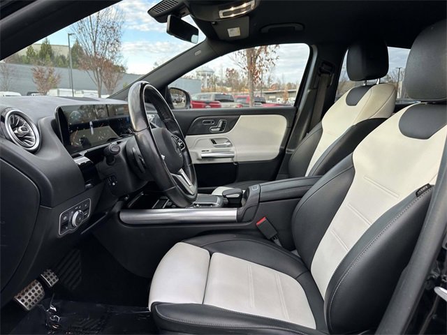 Used 2021 Mercedes-Benz GLA 250 4MATIC image 19