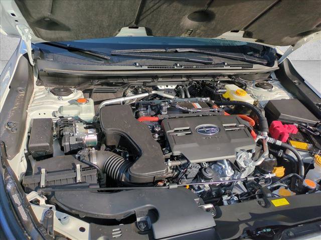 New 2026 Subaru Crosstrek 2.5i Limited image 17