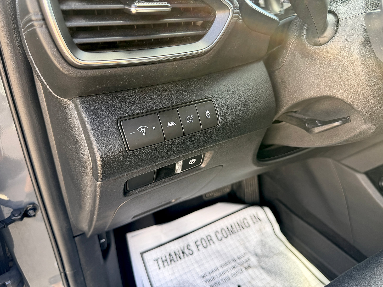 Used 2023 Hyundai Santa Fe SEL FWD image 28
