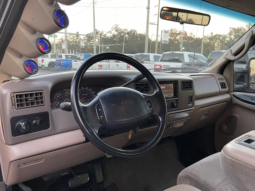 Used 1999 Ford F250 XL image 13