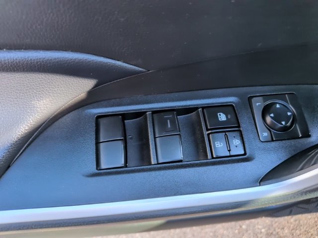 Used 2023 Toyota RAV4 LE FWD image 12