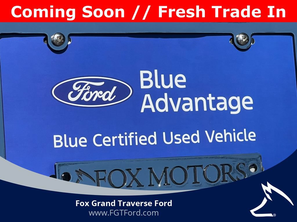 Certified 2023 Ford Explorer XLT w/ Equipment Group 202A AWD/4WD image 49
