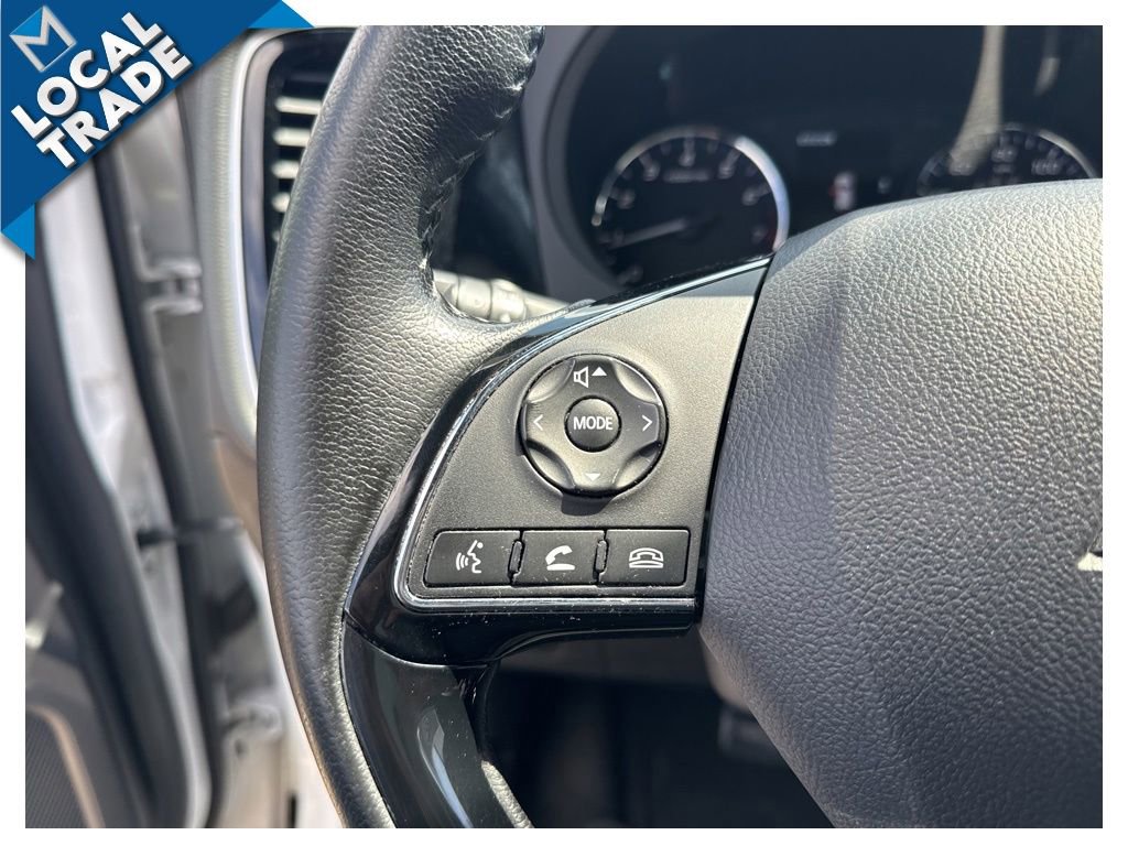 Used 2019 Mitsubishi Outlander LE AWD/4WD image 18