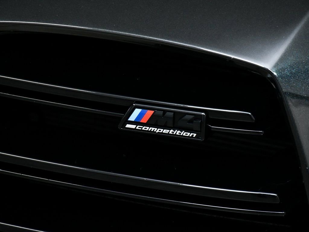 Used 2023 BMW M4 Competition w/ Executive Package image 85