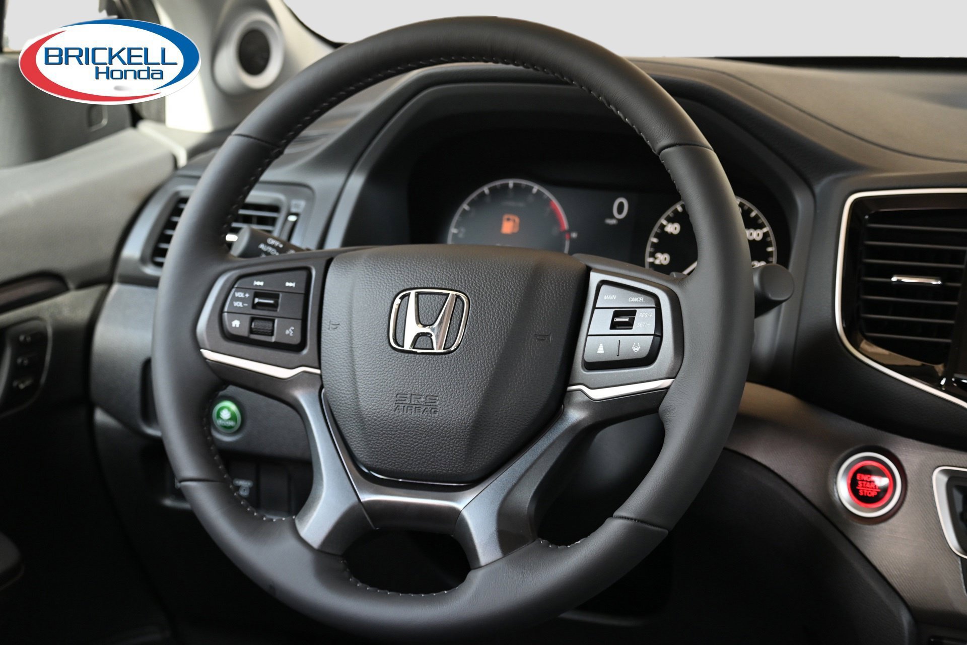 New 2026 Honda Ridgeline RTL image 20
