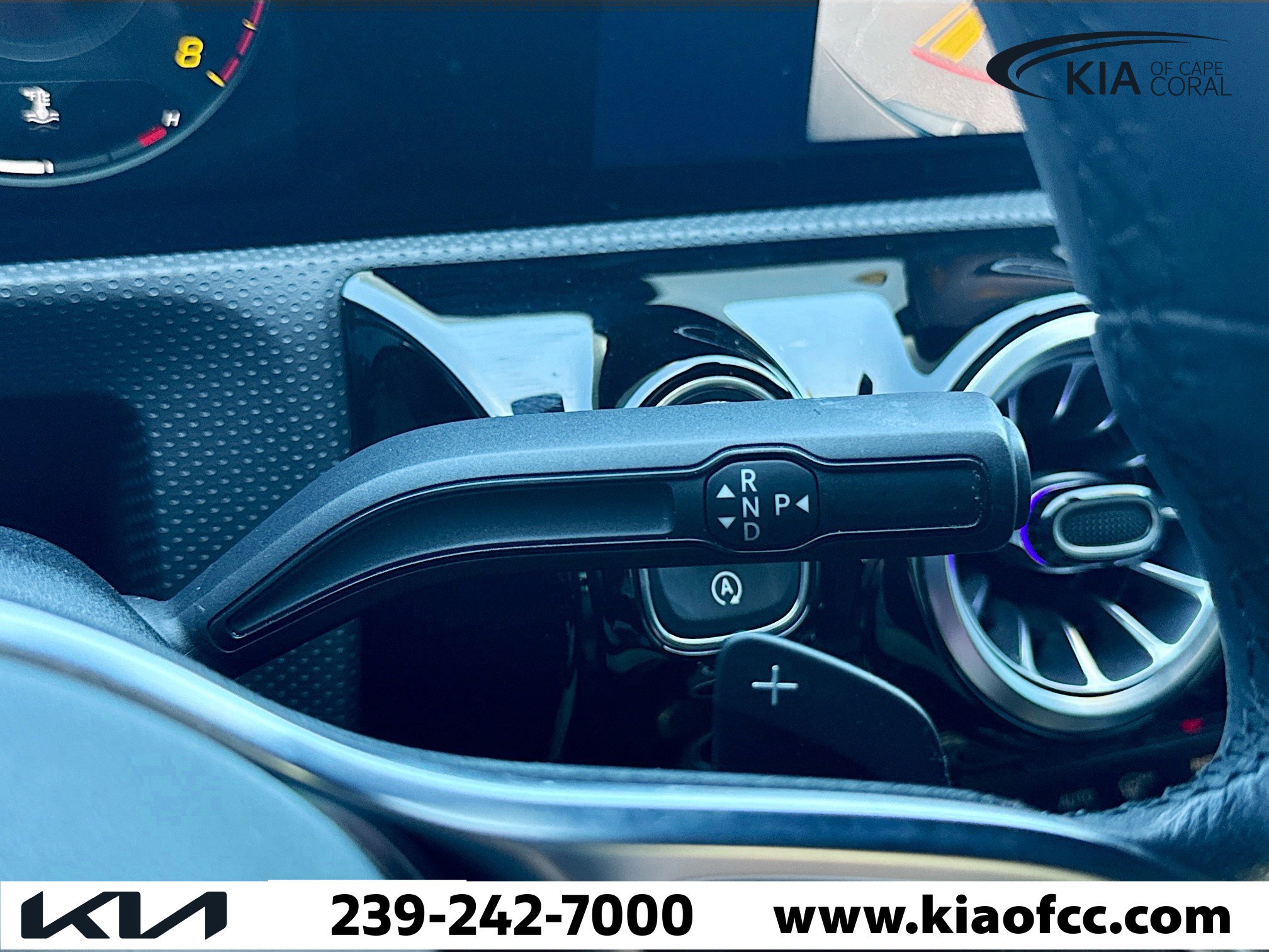 Used 2023 Mercedes-Benz CLA 250 image 26