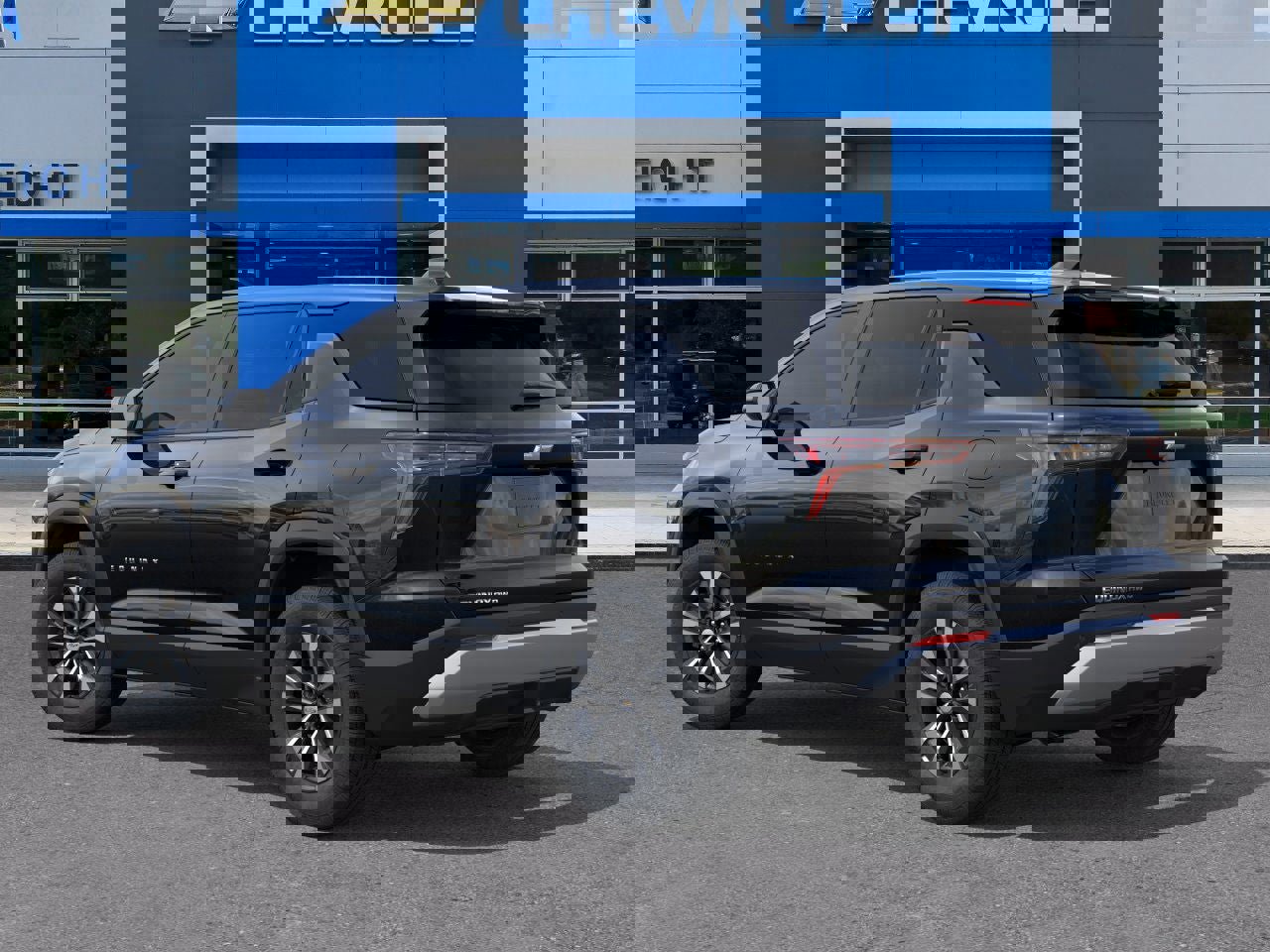 New 2026 Chevrolet Equinox LT w/ Convenience Package II image 28