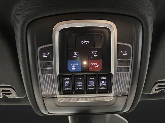 New 2026 RAM 1500 Laramie w/ Night Edition image 28