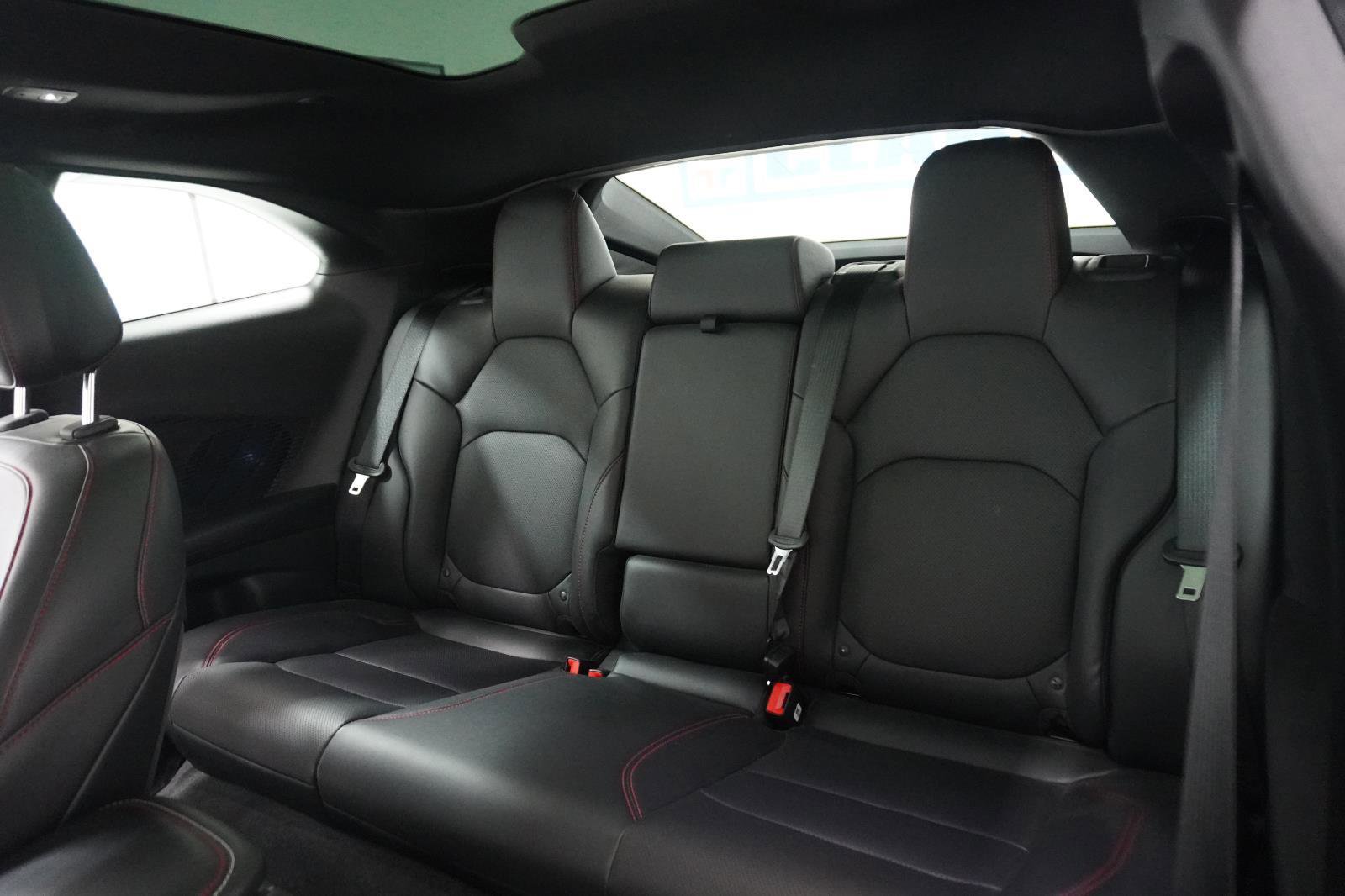 Used 2024 Dodge Charger R/T w/ Plus Group image 36