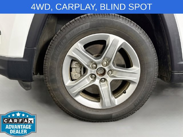 Used 2023 Jeep Compass Latitude AWD/4WD image 28