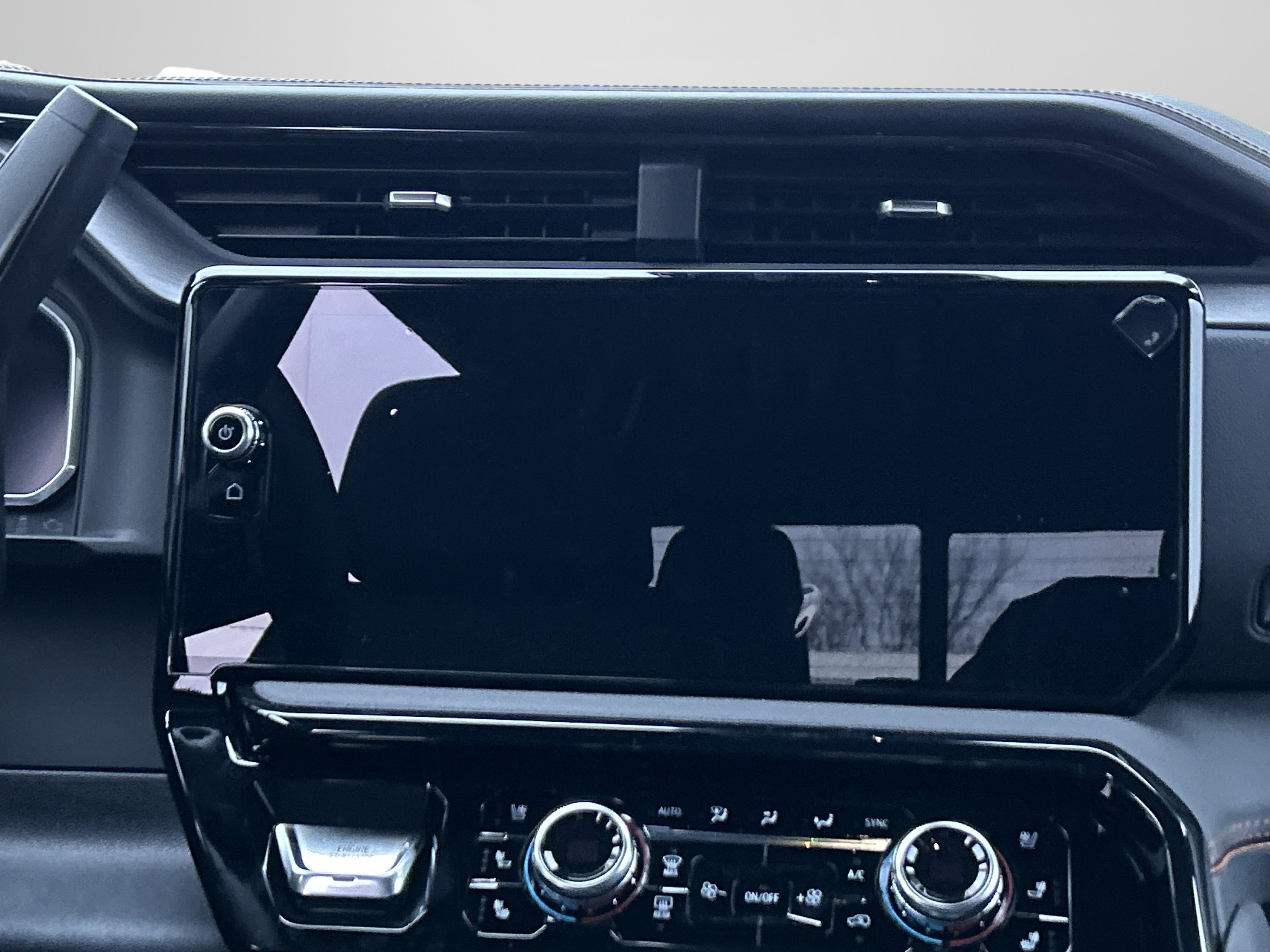 New 2026 GMC Sierra 2500 AT4 w/ Technology Package image 41