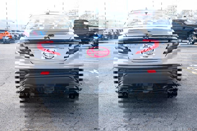 Used 2024 Subaru WRX Premium image 4