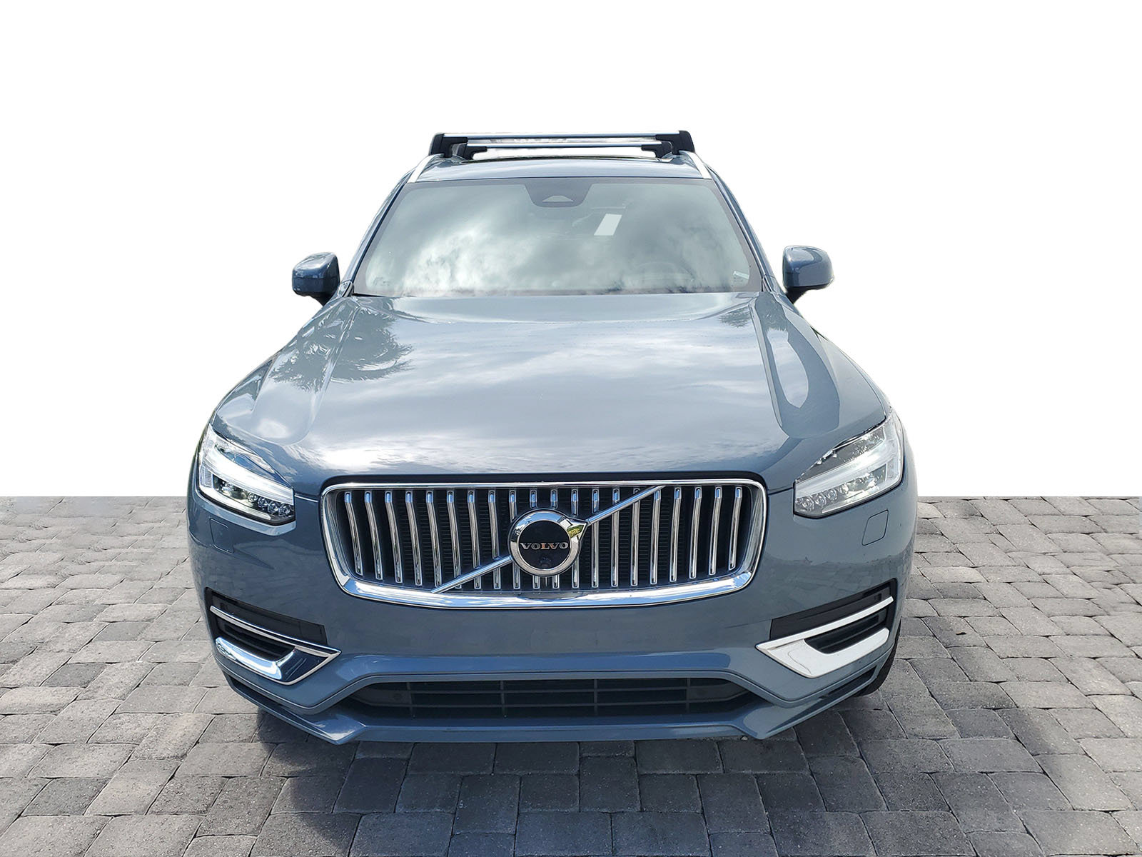 Used 2023 Volvo XC90 T8 Ultimate AWD/4WD image 2