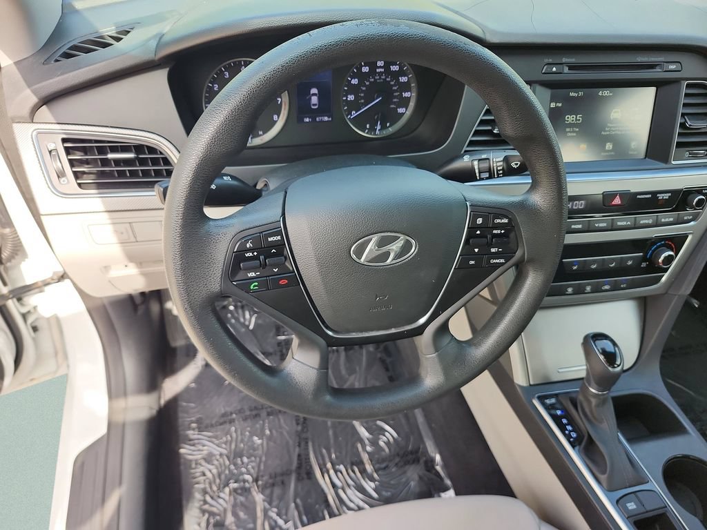 Used 2016 Hyundai Sonata SE FWD image 32