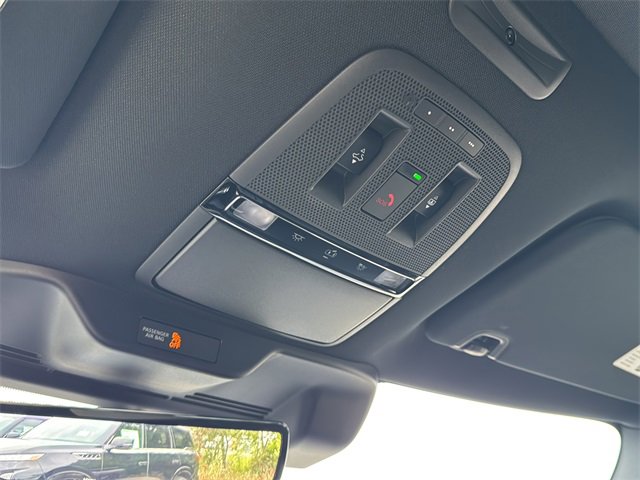 New 2026 INFINITI QX80 4WD w/ Sport Exterior Package image 21