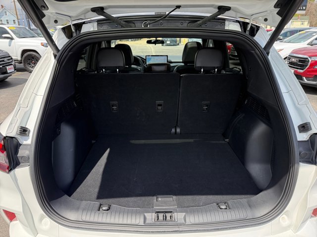 Used 2023 Ford Escape ST-Line w/ Tech Pack #1 AWD/4WD image 34