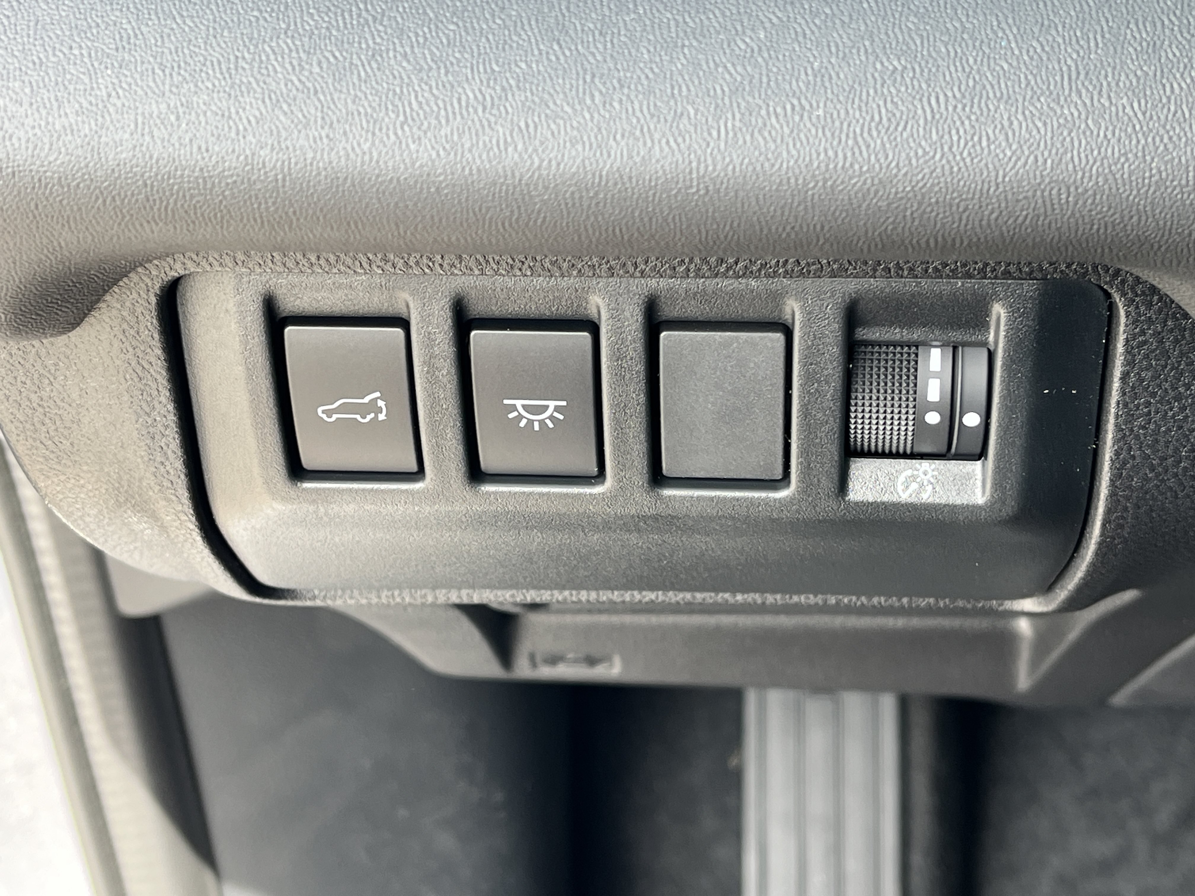 New 2026 Subaru Ascent Bronze Edition AWD/4WD image 14