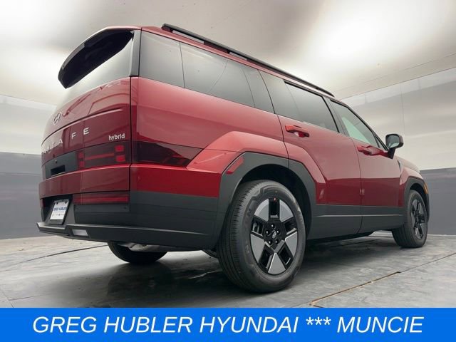 New 2026 Hyundai Santa Fe SEL FWD image 19
