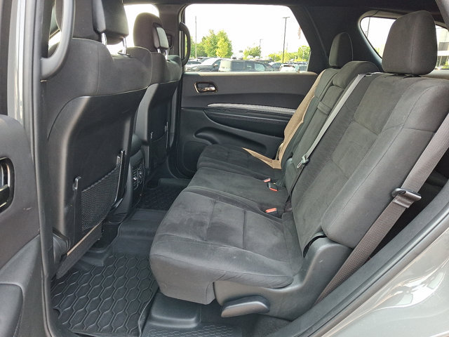 Used 2020 Dodge Durango GT w/ Blacktop Package AWD/4WD image 11