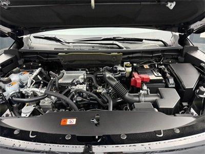 New 2026 Mitsubishi Outlander ES AWD/4WD image 26