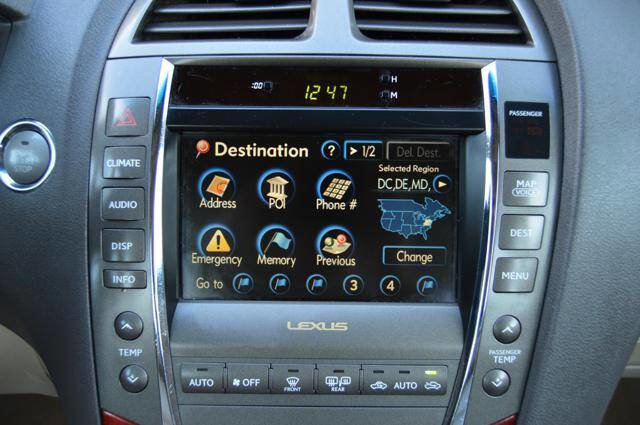 Used 2008 Lexus ES 350 image 22