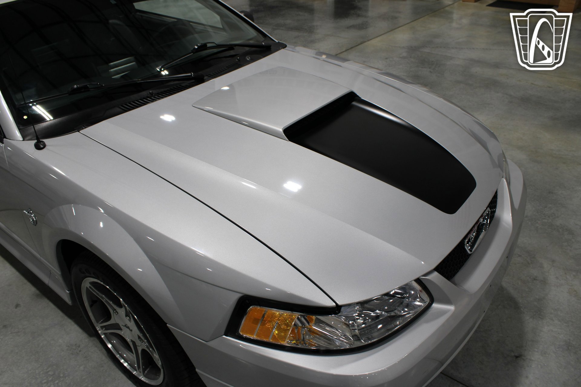 Used 1999 Ford Mustang GT image 35