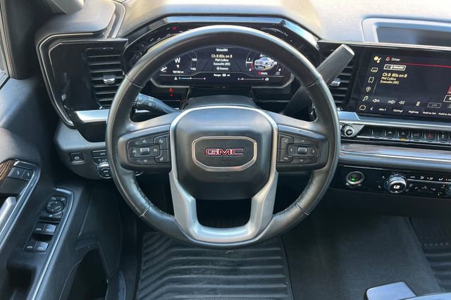 Used 2023 GMC Sierra 1500 Elevation AWD/4WD image 19