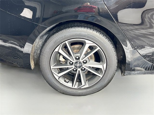 Used 2023 Kia Forte LXS image 32