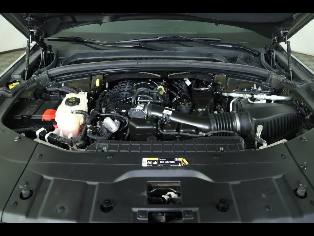 Used 2022 Jeep Grand Cherokee Altitude image 18