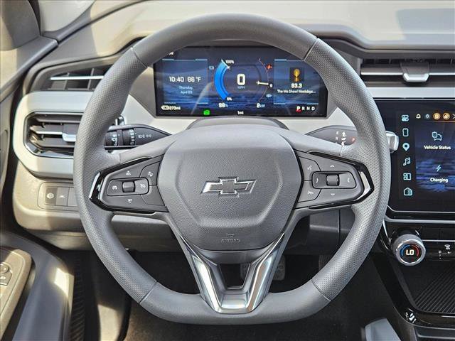 New 2027 Chevrolet Bolt LT FWD image 12