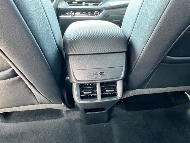 New 2027 Chevrolet Equinox LT w/ Convenience Package II AWD/4WD image 18