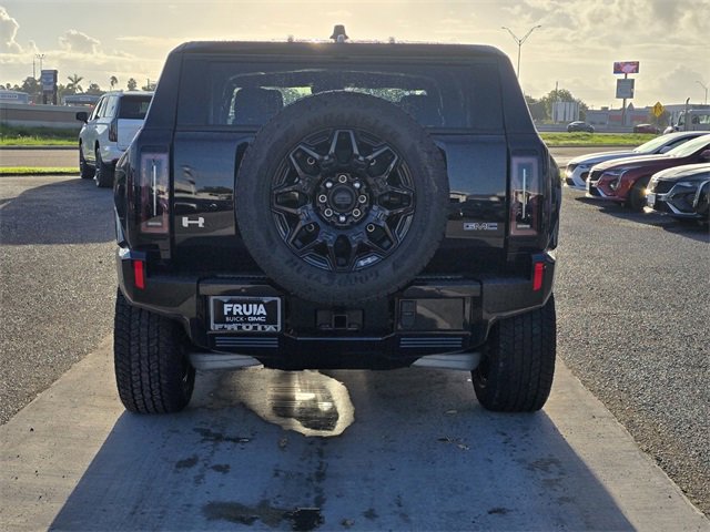 New 2026 GMC Hummer EV SUV image 6