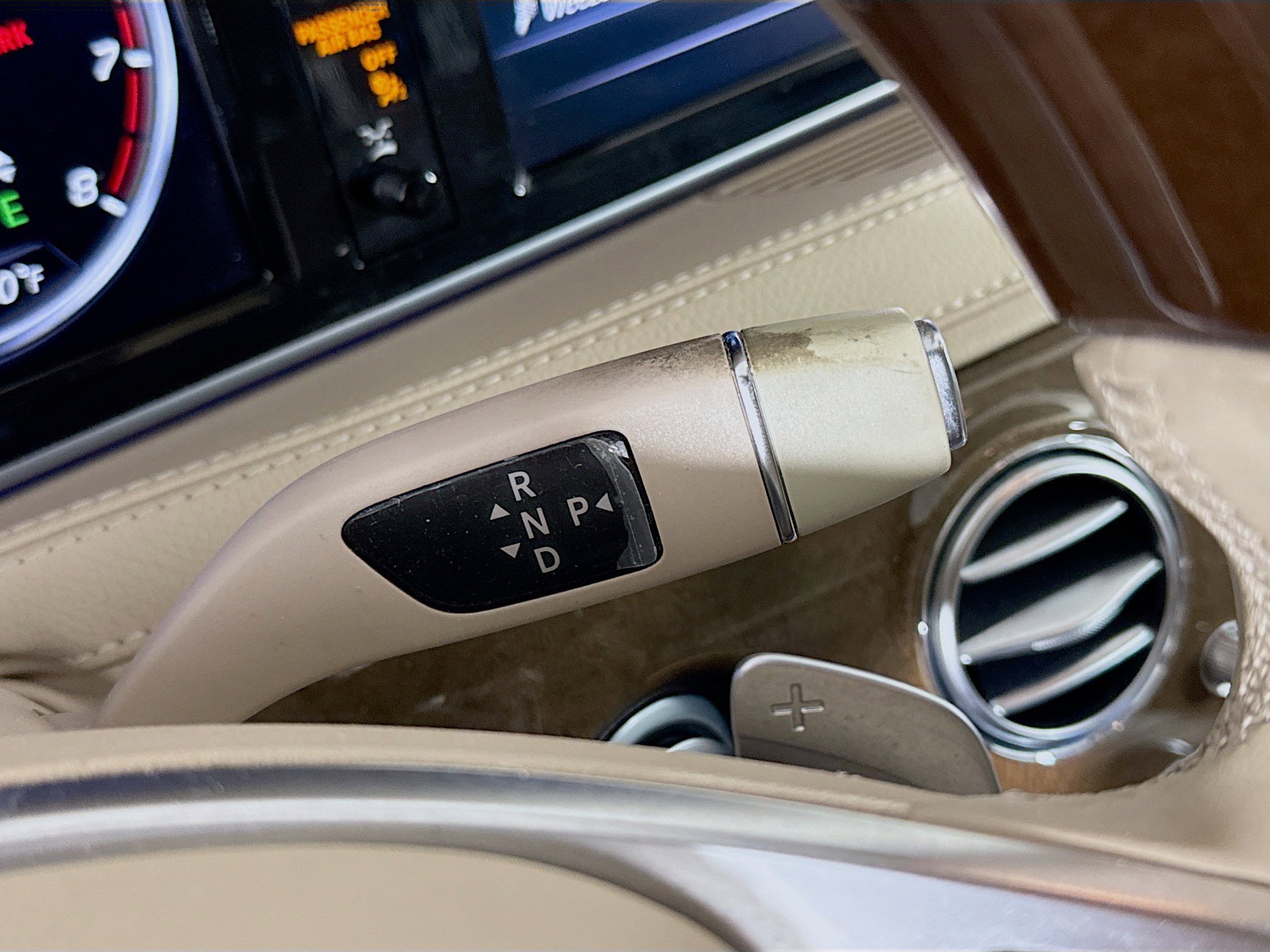 Used 2017 Mercedes-Benz S 550 Sedan image 20