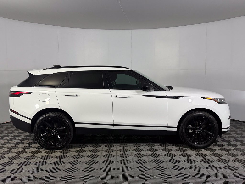 Used 2024 Land Rover Range Rover Velar S AWD/4WD image 5