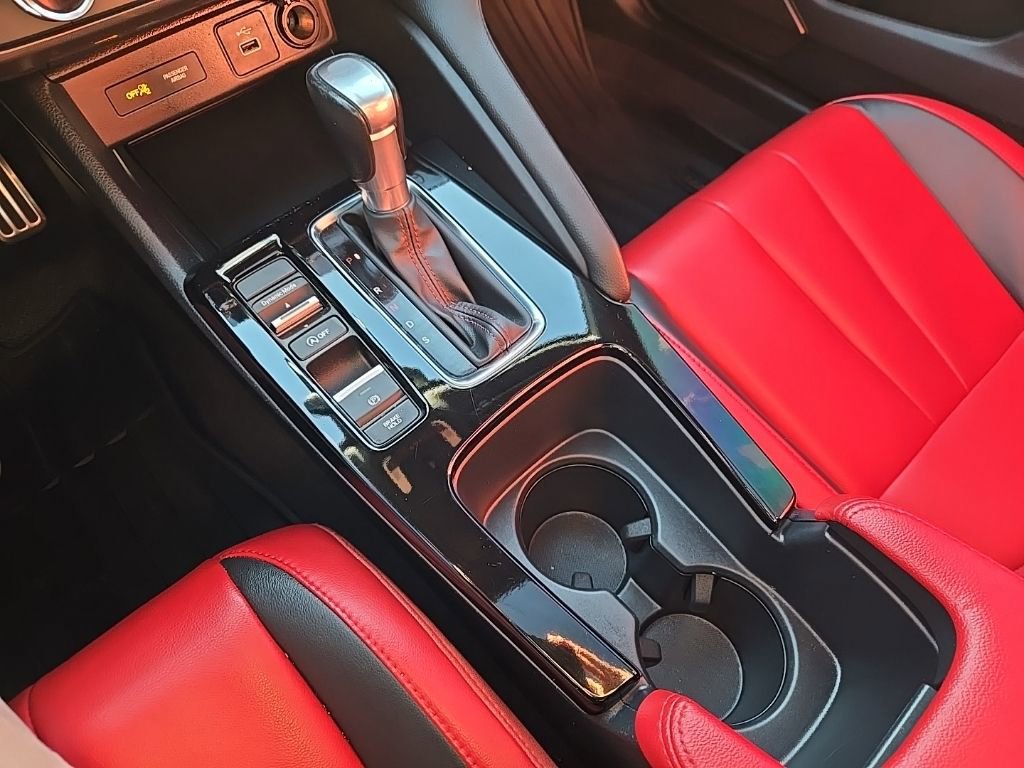 Used 2023 Acura Integra A-Spec image 21