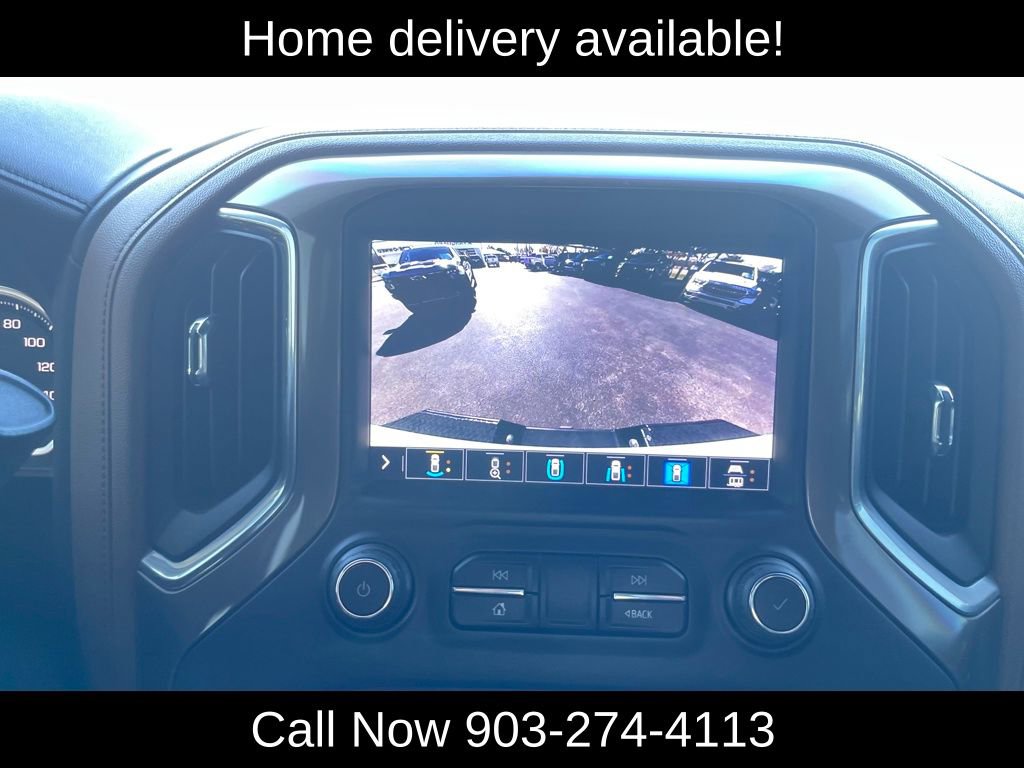 Used 2023 Chevrolet Silverado 3500 High Country image 21